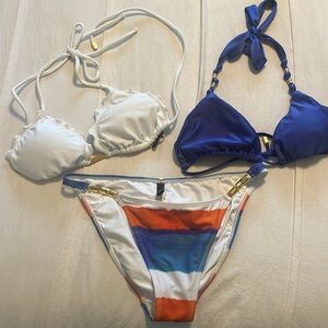 Vix Mix and Match Bikini Set